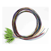Rackmount Accessories - Serveredge SCA Pigtail OS2-2M-12 Fibres (12 Colour)