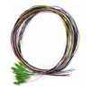 Rackmount Accessories - Serveredge LCA Pigtail OS2-2M-12 Fibres (12 Colour)