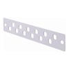 Rackmount Accessories - Serveredge Series Alpha 12 Port ST Face Plate Suitable for Series Alpha SAFP Series Fobots 