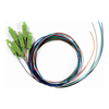 Rackmount Accessories - Serveredge SCA Pigtail OS2-2M-6 Fibres (6 Colour) 