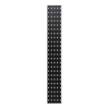 Rackmount Accessories - Serveredge 24RU Vertical Cable/PDU Tray 150mm Wide 