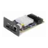 Rackmount Accessories - Serveredge KVM Over IP Module for BIOS Level Access Compatible with all V2 Serveredge KVM
