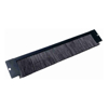 Serveredge Rackmount Accessories - Serveredge Cable Entry Brush Plate