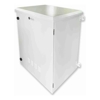 Serveredge Rackmount Accessories - Serveredge 15RU IP56 Rated 600mm Wide & 450mm Deep