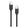 ALOGIC - ALOGIC Fusion USB-C to USB-C USB4 Cable Gen3 Cable -1M