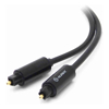 ALOGIC Audio Cables - ALOGIC Premium 3m Fibre Toslink Digital Audio Cable Male to Male