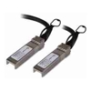 ALOGIC Other Network Cables - ALOGIC 3m SFP+ 10Gb Passive Ethernet Copper Cable Male to Male