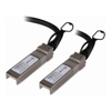 ALOGIC Other Network Cables - ALOGIC 0.5m SFP+ 10Gb Passive Ethernet Copper Cable Male to Male
