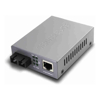 ALOGIC Other Network Cables - ALOGIC Serveredge 10/100/1000Base-TX to 1000Base-FX Multimode SC Fibre Media Converter (550m)
