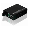 ALOGIC Other Network Cables - ALOGIC Serveredge 10/100/1000Base-TX to 1000Base-FX Singlemode SC Fibre Media Converter (40Km)