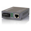 ALOGIC Other Network Cables - ALOGIC Serveredge 10/100Base-TX to 100Base-FX Singlemode SC Fibre Media Converter (20km)