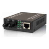 ALOGIC Other Network Cables - ALOGIC Serveredge 10/100Base-TX to 100Base-FX Multimode ST Fibre Media Converter (2km)