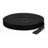 Cable Management & Installation - ALOGIC Ty-It 25m Hook & Loop Continuous Double Sided Cable Tie Roll : 12mm Wide