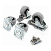 ALOGIC Brackets & Mounting - ALOGIC Castor Wheels Suited for SB-CT14BD MOQ:1