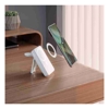 ALOGIC Power Cables - ALOGIC Lift 4 in 1 Wireless Charging 10000mAh Power Bank White