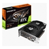Gigabyte nVidia Graphics Cards (GPUs) - Gigabyte GeForce RTX 3060 WINDFORCE OC 12G 1.0 GDDR6 Video Card 1792 MHz PCI-E 4.0 1x HDMI 2.1 *2