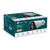Security Cameras - TP-Link VIGI C340 4MM 4MP OUTDOOR COLOURPRO NIGHT VISION BULLET NETWORK CAMERA 3YR WTY