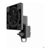 Atdec Brackets & Mounting - Atdec AWM-A13T Short Swing Monitor Arm Adjustable Tilt and Pan Black