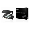 Bluetooth Adapters & Input Devices - Asus HYPER M.2 X16 GEN5 CARD (PCIe 5.0/4.0) Supports up to Ffour NVMe M.2 (2242/2260/2280/22110) devices at up to 512