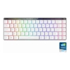 Wired Gaming Keyboards - Asus ROG Falchion RX Low Profile Wireless Gaming Keyboard Tri-mode Connection ROG Omni Receiver Intuitive control