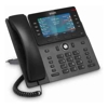 VoIP Phones - SNOM M58 Handset Backlit Keys Bluetooth HD Audio Advanced Audio Quality Shared Call Emulation (SCE)