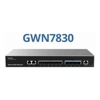VoIP Phones - Grandstream Enterprise Layer 3 Managed Aggregation Switch 6 x SFP 4 x SFP 2 x GigE