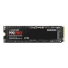 Samsung Solid State Drives (SSDs) - Samsung (990 PRO) 4TB M.2 INTERNAL NVMe PCIe SSD 7450R/6900W MB/s 5YR WTY