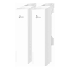 Wireless Access Points - TP-Link EAP211-BRIDGE KIT Wireless Bridge 5 Indoor/Outdoor Access Point 3xGbE Ports MU-MIMO OMADA IP65 Wireless AC Up