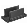 mbeat - mbeat activiva Multifunctional Thin Client / NUC / Mini-PC Mount Stand  support devices weighing up to 3KG  Versatile