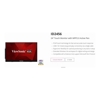 ViewSonic - ViewSonic 24" ID2465 Touch Monitor with MPP 2.0 Active Pen