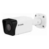 D-Link Security Cameras - D-Link 8MP PoE Bullet Camera M
