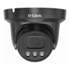 D-Link - D-Link 5MP PoE Turret Camera B