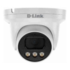 Security Cameras - D-Link 8MP PoE Turret Camera
