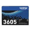 Brother Brother Toner Cartridges - Brother TN-3605 Standard Yield Toner Cartridge up to 3000 pages 