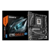 Motherboards for Intel CPUs - Gigabyte Z790 EAGLE AX Intel LGA 1700 ATX Motherboard 4x DDR5 ~192GB 3x PCI-E x16 3x M.2 4x SATA  5x USB 3.2 1x USB-C