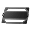 Brateck Brackets & Mounting - Brateck Universal Aluminum Laptop Holder For Monitor Arms(NEW)Black