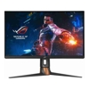 Refurbished Monitors - Asus ROG Swift PG27AQN 27" QHD 360Hz Gaming Monitor 2560x1440 IPS 360Hz 1ms G-SYNC DisplayPort 3 x HDMI USB Hub Height