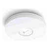 Wireless Access Points - TP-Link | EAP620 Outdoor HD | Omada AX1800 Indoor/Outdoor Dual-Band Wi-Fi 6 Access Point