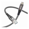 4Cabling - 4Cabling 2m USB 3.1 (GEN 2x1) USB AM to CM Certified Premium Cable | 10G & 60W Support