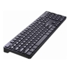 UGREEN Other Accessories - UGREEN 90250 104-Key layout 2.4G Wireless Keyboard