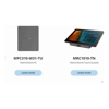 ViewSonic - ViewSonic Small and Medium Room MTR. 2-in-1 PC + Controller ( combine with MPC310-W31-TU  MRC1010-TN