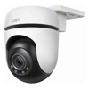 Security Cameras - TP-Link TAPO TC41 OUTDOOR PAN/TILT SECURITY WIFI CAMERA 2YR WTY