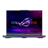 Asus - Asus ROG Strix G16 (2023) 16" QHD+ 240Hz Gaming Laptop i9-13980HX 16GB RAM 512GB SSD RTX 4070 8GB GPU Win11 Home