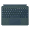 Microsoft - Microsoft Surface Go Signature Keyboard Type Cover Cobalt Blue (Open Box)