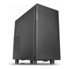 Desktop PCs - Asus Thermaltake ATX Suppressor F31 Custom Gaming Build i7-6700 16GB RAM 240GB SSD + 500GB HDD GTX 980 GPU Win11 Home