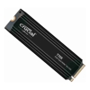 Micron Solid State Drives (SSDs) - Micron CRUCIAL T705 2TB + HEATSINK M.2 INTERNAL NVMe PCIe5 NVMe SSD 14500R/12700W MB/s 5YR WTY