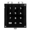 Other Security Options - Axis 2N AU2.0 READER KEYBOARD RFID 125KHZ 1356 MHZ NFC PICARD