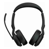 VoIP Phones - Jabra  Evolve2 55 USB A Stereo UC Active Noise Cancellation (ANC) Bluetooth 5.2 Dongle