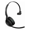 VoIP Phones - Jabra  Evolve2 55 USB A UC Mono Active Noise Cancellation (ANC) Bluetooth 5.2 Dongle