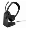 Headphone & Headset Accessories - Jabra Evolve2 55 Link380a MS Stereo Stand